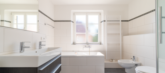 3 Schlafzimmer Villa in Bergstraße, Germany, Nr. 244540 14