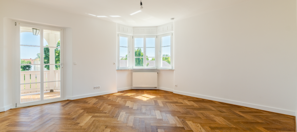 3 Schlafzimmer Villa in Bergstraße, Germany, Nr. 244540 11