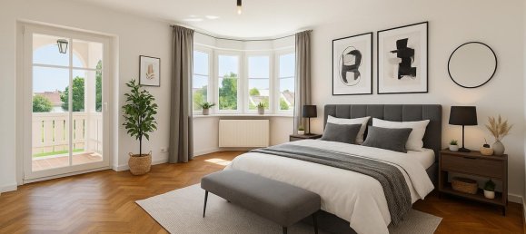 3 Schlafzimmer Villa in Bergstraße, Germany, Nr. 244540 10