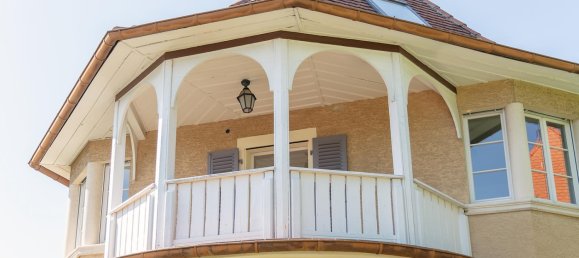 3 Schlafzimmer Villa in Bergstraße, Germany, Nr. 244540 17