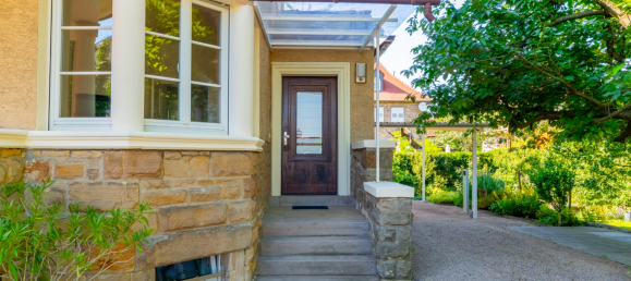 3 Schlafzimmer Villa in Bergstraße, Germany, Nr. 244540 19