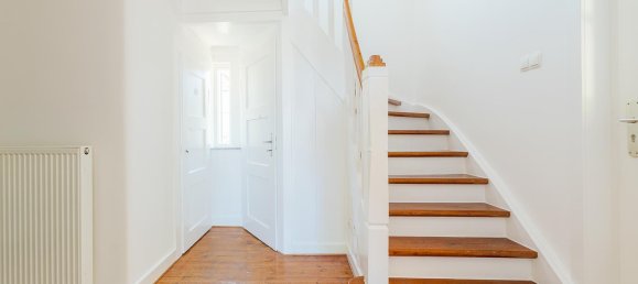 3 Schlafzimmer Villa in Bergstraße, Germany, Nr. 244540 3