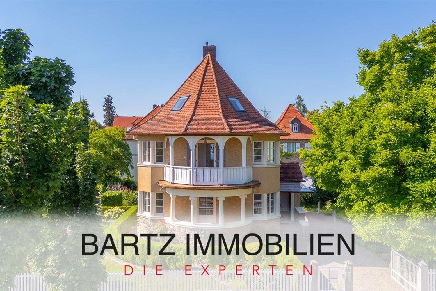 3 Schlafzimmer Villa in Bergstraße, Germany, Nr. 244540