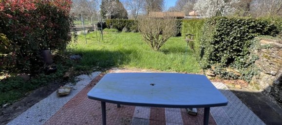 2 bedrooms House in Eguzon-Chantome, France No. 69079 3