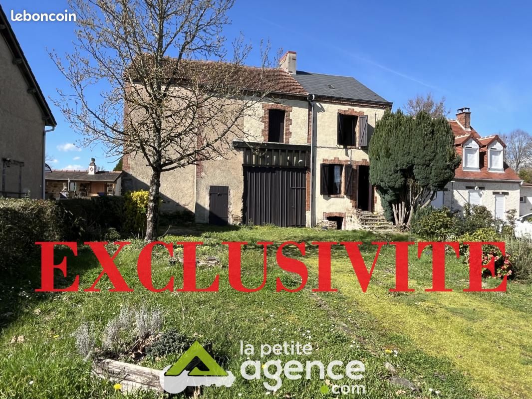 2 bedrooms House in Eguzon-Chantome, France No. 69079