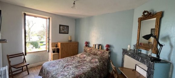 2 bedrooms House in Eguzon-Chantome, France No. 69079 10