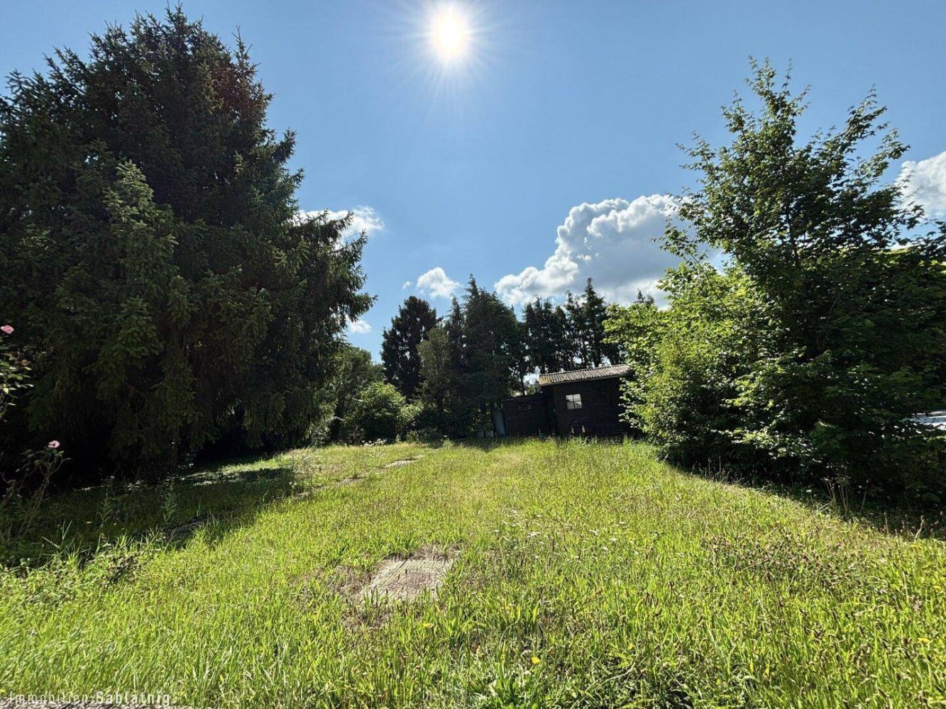 Земельный участок с 4 комнатами в Пенцинг, Австрия № 191655