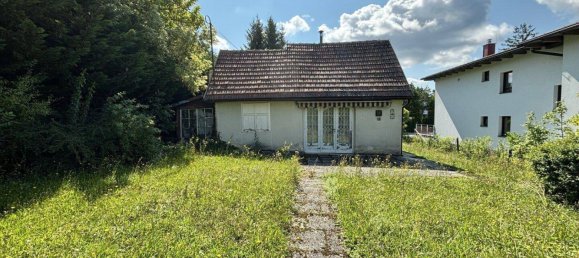 Земельный участок с 4 комнатами в Пенцинг, Австрия № 191655 10