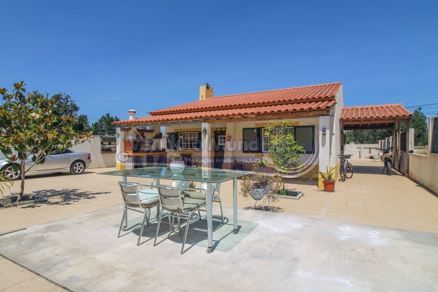 2 bedrooms House in Marinhais, Portugal No. 331157