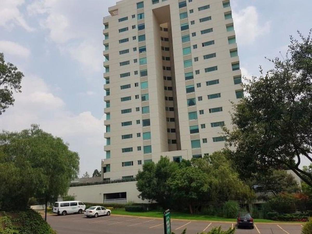 3 chambres Appartement à Mexico No. 222097