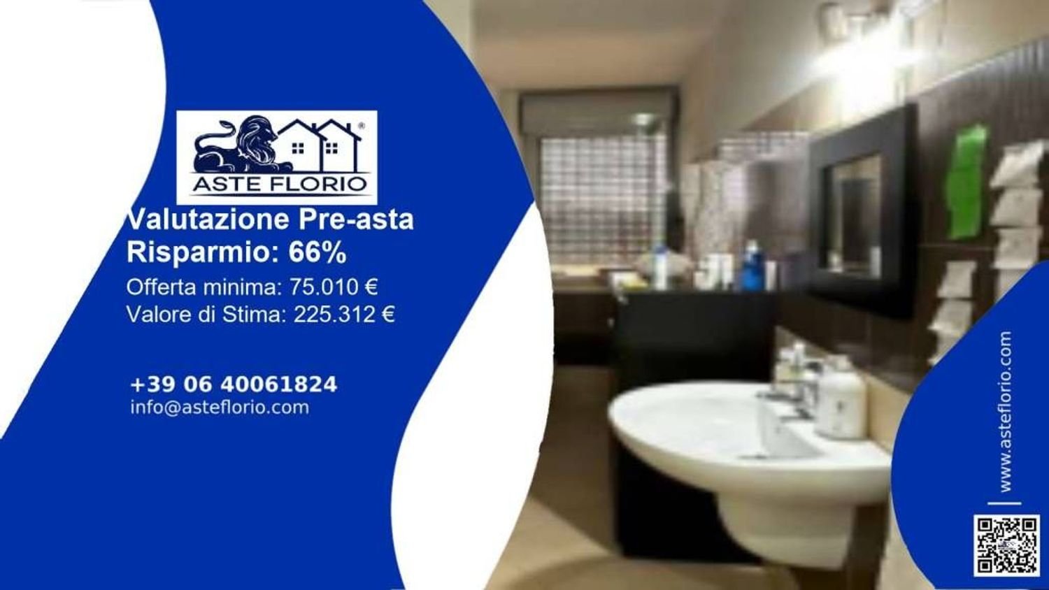 Apartamento T4 em Andria, Italy N.º 322225