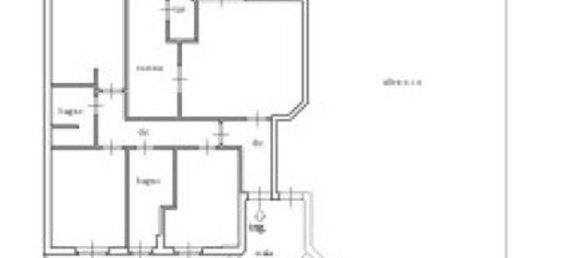 Apartamento T4 em Andria, Italy N.º 322225 23