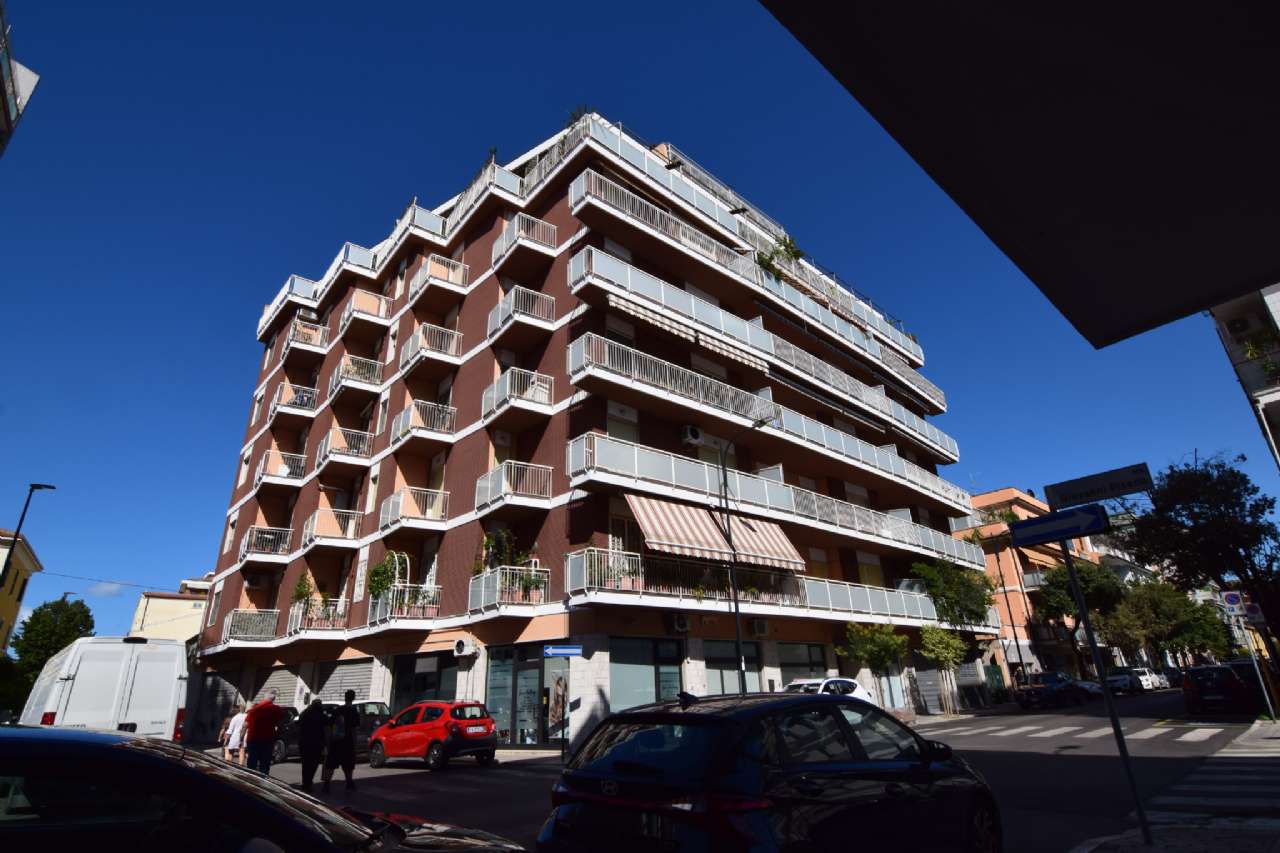 4 rooms Apartment in Pescara, Italy No. 269186