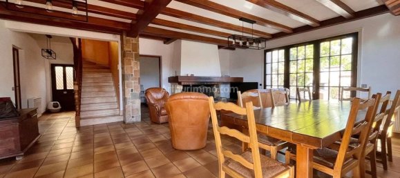 Дом с 6 спальнями в Жуанвиль-ле-Пон, Франция № 138439 3