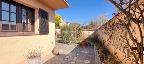 Дом с 6 спальнями в Жуанвиль-ле-Пон, Франция № 138439 14