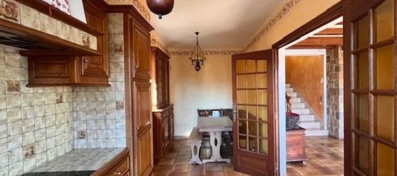 Дом с 6 спальнями в Жуанвиль-ле-Пон, Франция № 138439 6