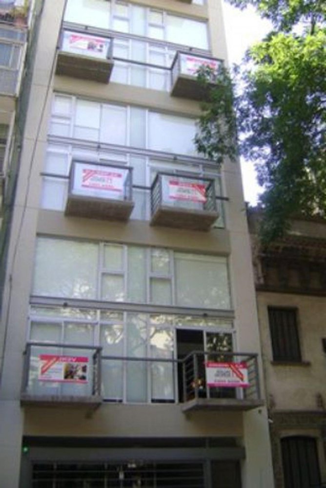 استوديو في Buenos Aires, Argentina رقم 84083