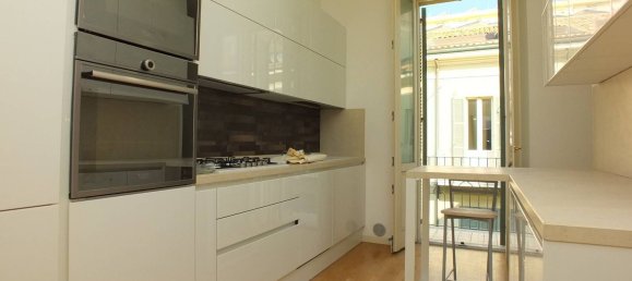 4 rooms Apartment in Pesaro, Italy No. 143049 3