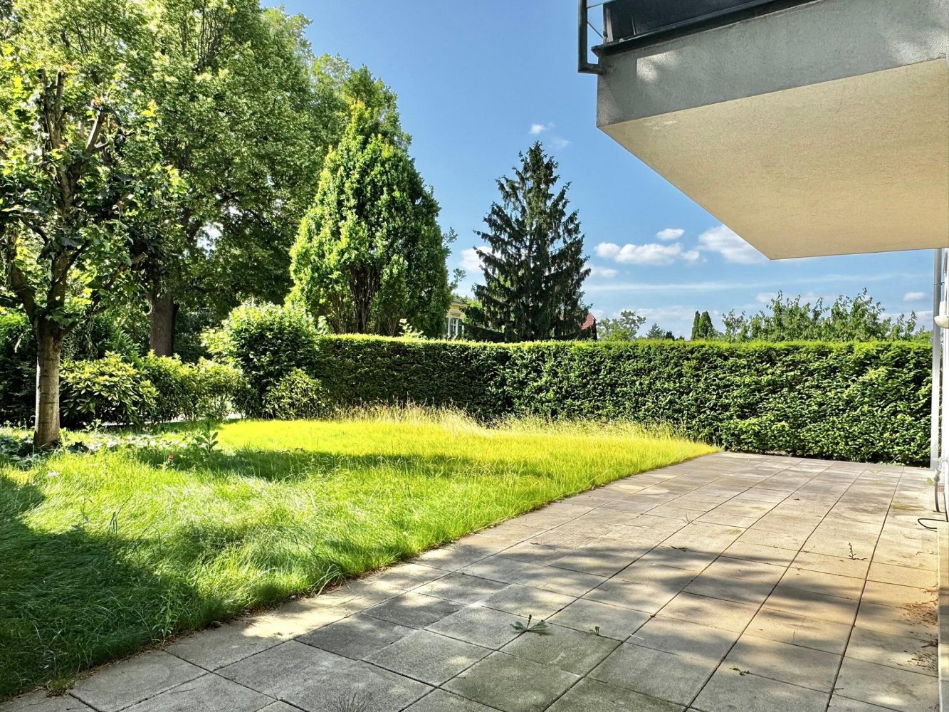 4-Zimmer Wohnung in Hietzing, Austria, Nr. 132423