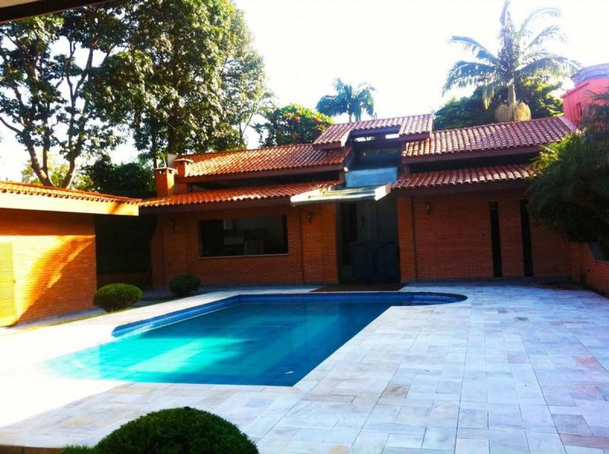 4 Schlafzimmer Haus in Sao Paulo, Brazil, Nr. 467673