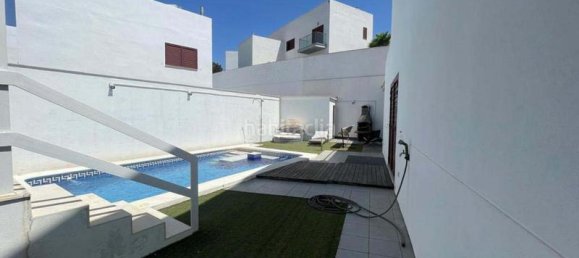 5 غرف نوم منزل في Andalusia, Spain رقم 138743 4