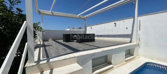 5 غرف نوم منزل في Andalusia, Spain رقم 138743 3