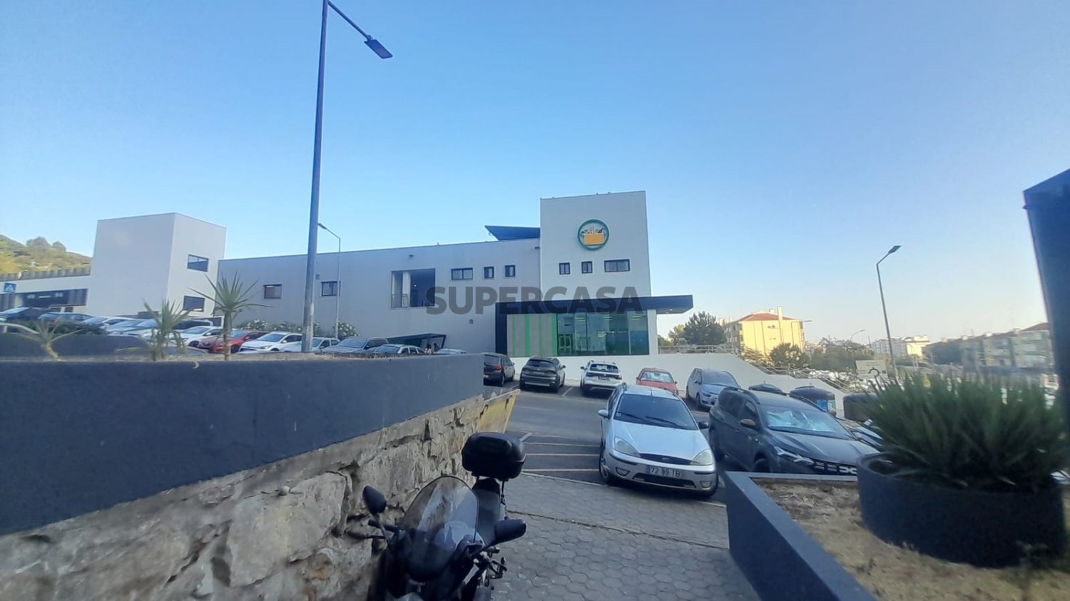 27m² Commercial property in Sintra, Portugal No. 295079