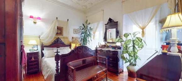 4 bedrooms Apartment in Lisbon, Portugal No. 97157 14