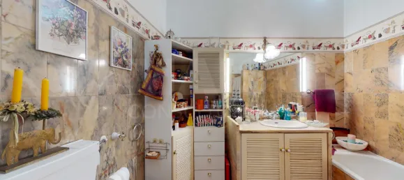 4 bedrooms Apartment in Lisbon, Portugal No. 97157 12