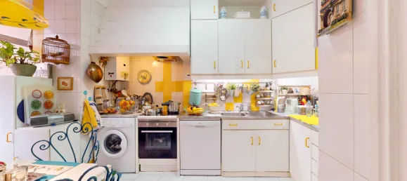 4 bedrooms Apartment in Lisbon, Portugal No. 97157 16