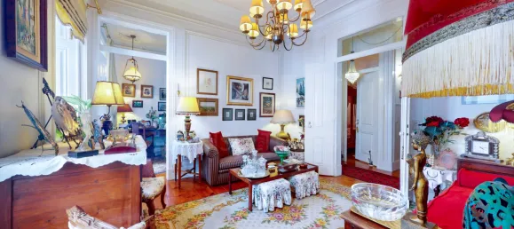 4 bedrooms Apartment in Lisbon, Portugal No. 97157 23