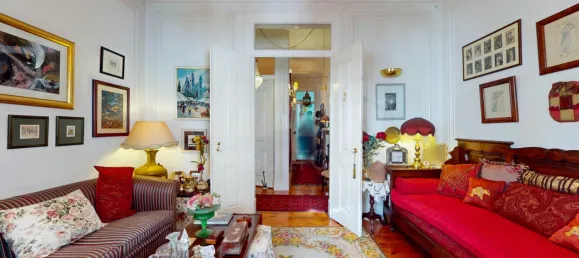 4 bedrooms Apartment in Lisbon, Portugal No. 97157 3