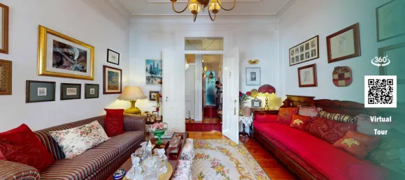 4 bedrooms Apartment in Lisbon, Portugal No. 97157 2