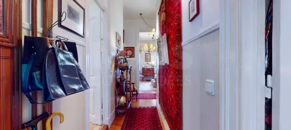 4 bedrooms Apartment in Lisbon, Portugal No. 97157 11