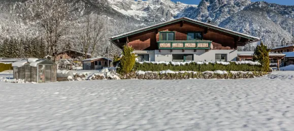 4 bedrooms House in St. Ulrich am Pillersee, Austria No. 43022 12