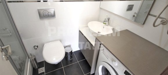 2 rooms Apartment in Konyaalti, Turkey No. 27990 20