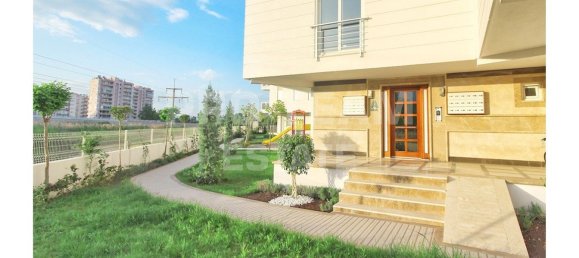 2 rooms Apartment in Konyaalti, Turkey No. 27990 9