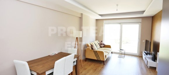 2 rooms Apartment in Konyaalti, Turkey No. 27990 11