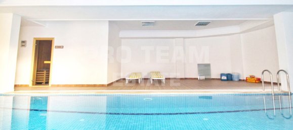 2 rooms Apartment in Konyaalti, Turkey No. 27990 8