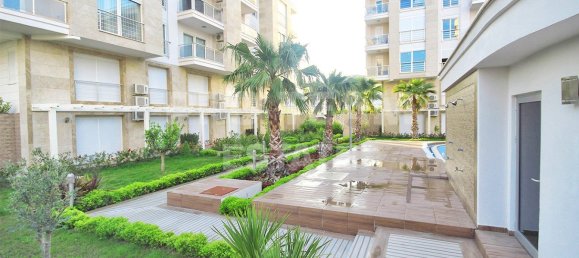 2 rooms Apartment in Konyaalti, Turkey No. 27990 7
