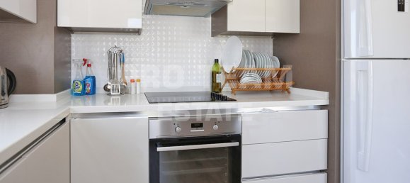 2 rooms Apartment in Konyaalti, Turkey No. 27990 16