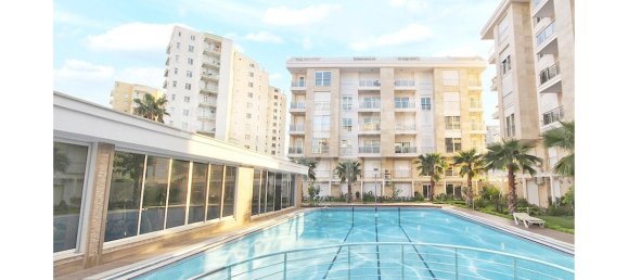 2 rooms Apartment in Konyaalti, Turkey No. 27990 3