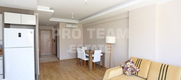 2 rooms Apartment in Konyaalti, Turkey No. 27990 12