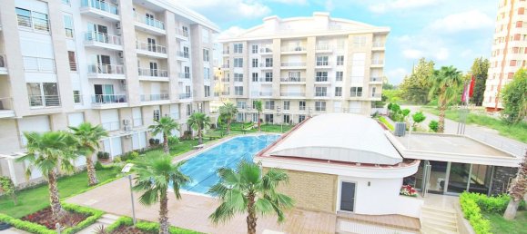 2 rooms Apartment in Konyaalti, Turkey No. 27990 2