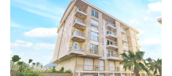 2 rooms Apartment in Konyaalti, Turkey No. 27990 4