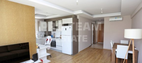 2 rooms Apartment in Konyaalti, Turkey No. 27990 10