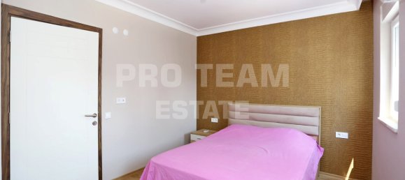 2 rooms Apartment in Konyaalti, Turkey No. 27990 19