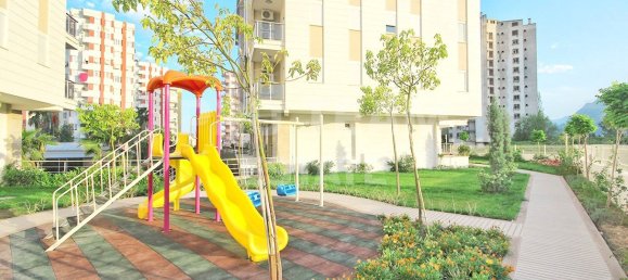 2 rooms Apartment in Konyaalti, Turkey No. 27990 6