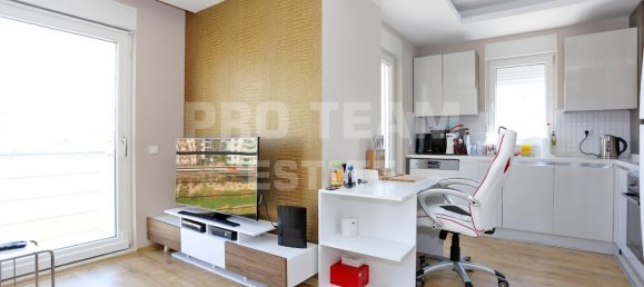 2 rooms Apartment in Konyaalti, Turkey No. 27990 13