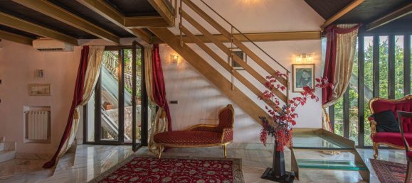 3 bedrooms Villa in Nemi, Italy No. 283298 4